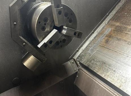 Haas SL 30 HE P240402014