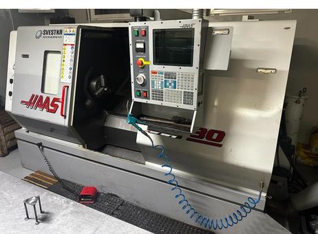 Haas SL 30 HE P240402014