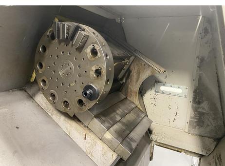 Haas SL 30 HE P240402014