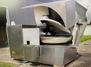 Hoegger Alpina PBV 540 1110DC Cutter
