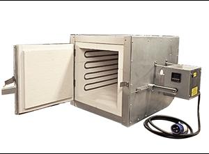 Κάμινος Treatment of Surfaces LTD (London) Model: R-310P-2022