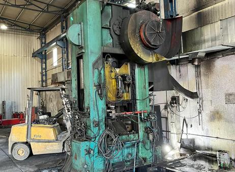 Rovetta 350 Ton P240403687