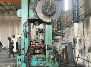 Rovetta 350 Ton Τύπος τύπου H
