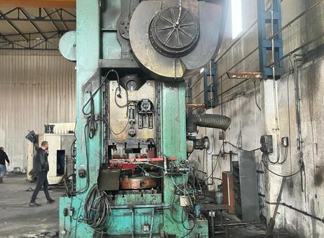 Rovetta 350 Ton P240403687