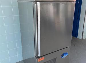 Studio 54 ALE 10T Cooling tunnel