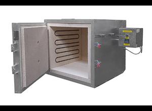 Κάμινος Treatment of Surfaces LTD (London) R500P-1240