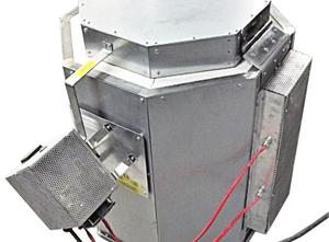 Κάμινος Treatment of Surfaces LTD (London) RO-74L