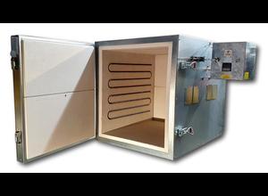 Κάμινος Treatment of Surfaces LTD (London) WFR-500-950