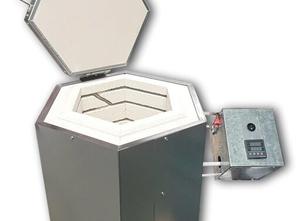 Κάμινος Treatment of Surfaces LTD (London) WFRH-16L