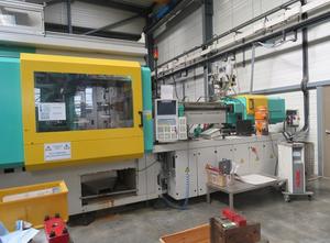 ARBURG 720S/3200-2100 Injection moulding machine