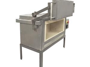 Κάμινος Treatment of Surfaces LTD (London) R-310P-2022