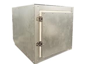 Κάμινος Treatment of Surfaces LTD (London) R-310C