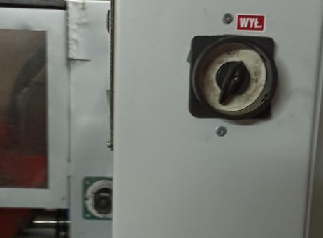 TOS SVITAVA FWP-225 P240405090