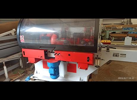 TOS SVITAVA FWP-225 P240405090