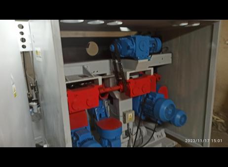 TOS SVITAVA FWP-225 P240405090