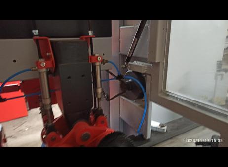 TOS SVITAVA FWP-225 P240405090
