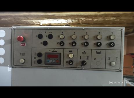 TOS SVITAVA FWP-225 P240405090