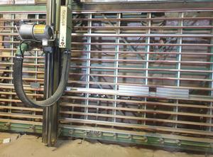 Seccionadora Striebig Standard III 6220A