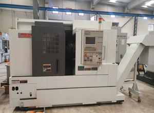 MORI SEIKI NL1500/500MC cnc lathe