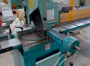 πριονοκορδέλα για μέταλλο EISELE VMS 370