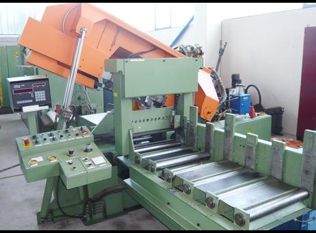 KASTO PBA 320 / 460 AU P240406054
