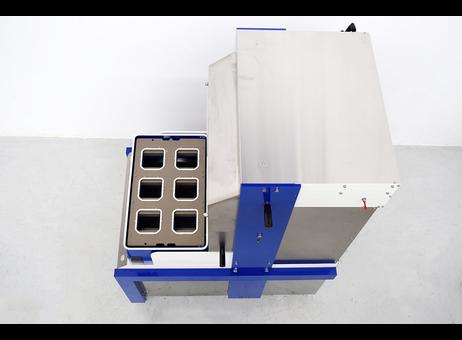 Hagmann Maschinenbau AG/ Multimatic 2723 P240407043