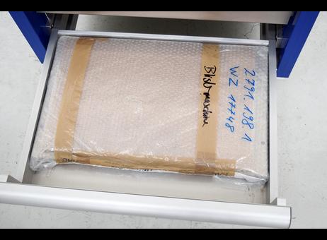 Hagmann Maschinenbau AG/ Multimatic 2723 P240407043