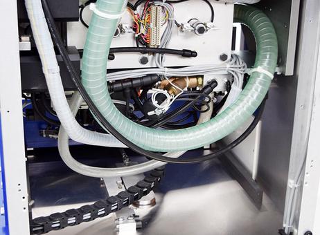 Hagmann Maschinenbau AG/ Multimatic 2723 P240407043