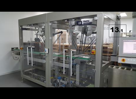 Siebler + Göring 5000/160E P240408056