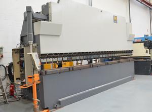 HACO ERM 60225 hydraulic shear