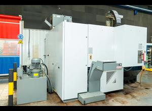Used Hermle C 1200 V cnc bed type milling machine