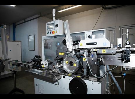 VETA Stamper P240409026