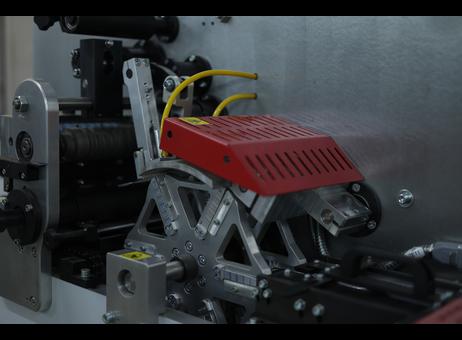 VETA Cigarette wrapping machine P240409030