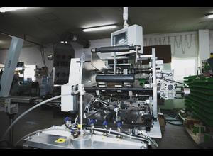 VETA Boxer Packing machine