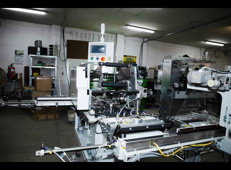 VETA Boxer P240409035