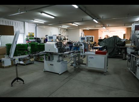 VETA Boxer P240409035