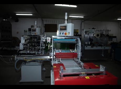 VETA HLP-300 P240409051