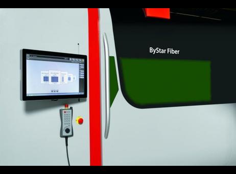 BYSTRONIC ByStar Fibre P240410007