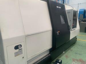 MORI SEIKI ZL 35MC cnc lathe