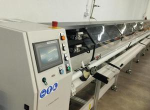 SCHLEUNIGER WireTwister 3300 AD double-head cable twisting machine