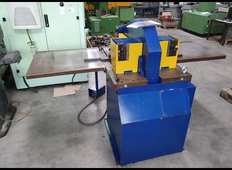 BOSCHERT KST 25-500 P240410089
