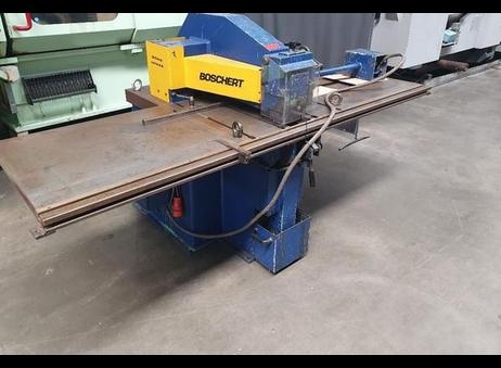 BOSCHERT KST 25-500 P240410089