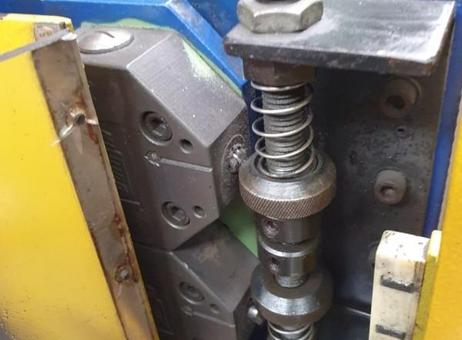 BOSCHERT KST 25-500 P240410089