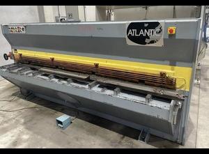 ATLANTIC ATS 3006 hydraulic shear