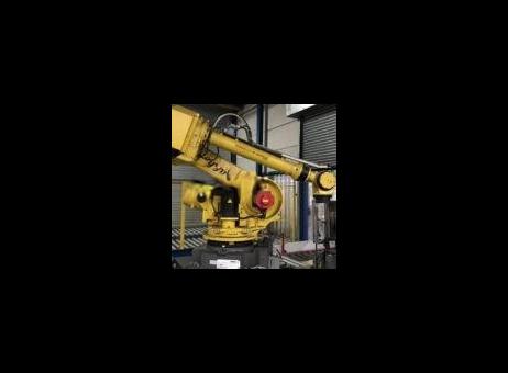 Fanuc R 2000iA/125L P240410135