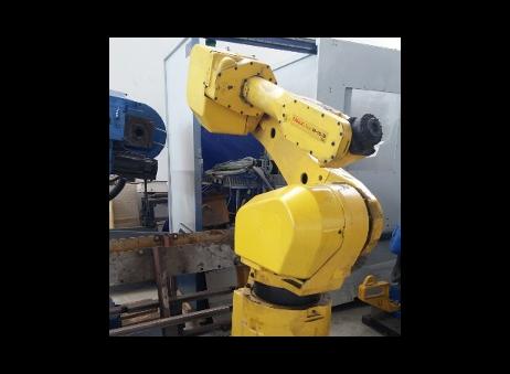 Fanuc M-16iB P240410140