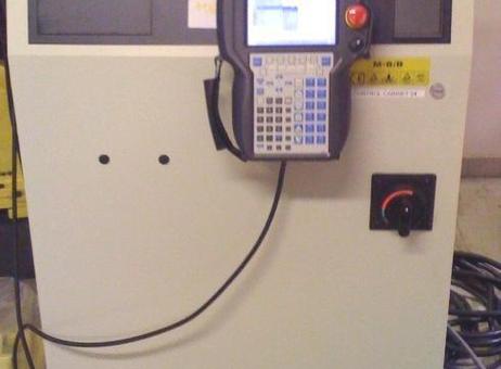 Fanuc M-16iB P240410140