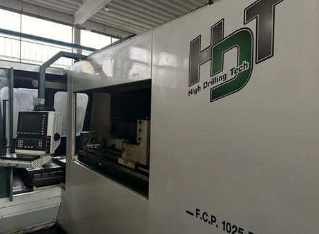 HDT SERIES FCF 1024FT P240410179