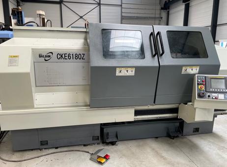 DMTG CKE 6180 Z P240411022
