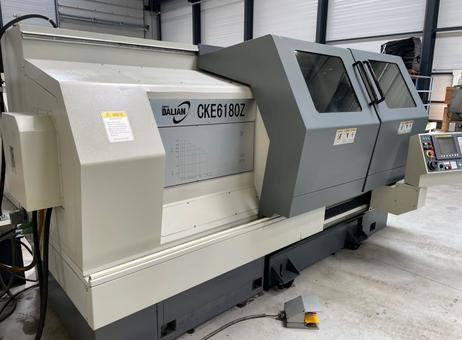 DMTG CKE 6180 Z P240411022